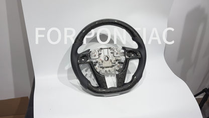 Pontiac G8 Holden VE steering wheel