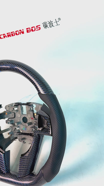 Pontiac G8 Holden VE steering wheel