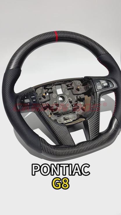 Pontiac G8 Holden VE steering wheel