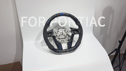 Pontiac G8 Holden VE steering wheel