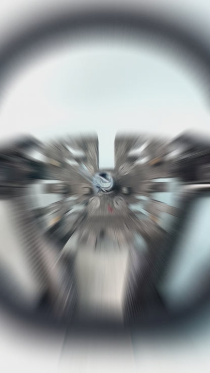 Pontiac G8 Holden VE steering wheel