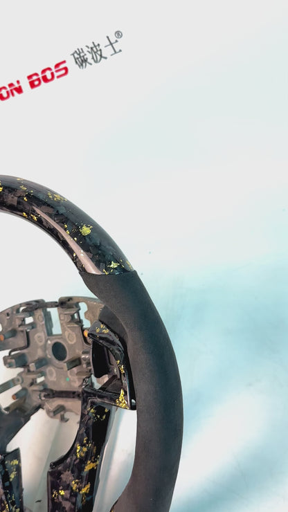 Pontiac G8 Holden VE steering wheel