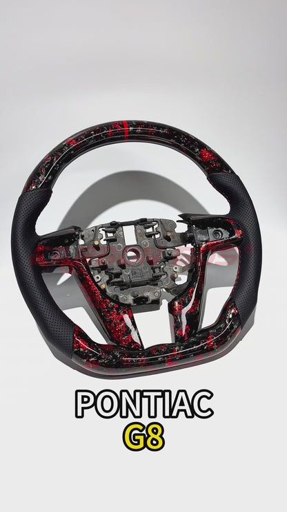 Pontiac G8 Holden VE steering wheel