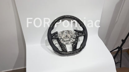 Pontiac G8 Holden VE steering wheel