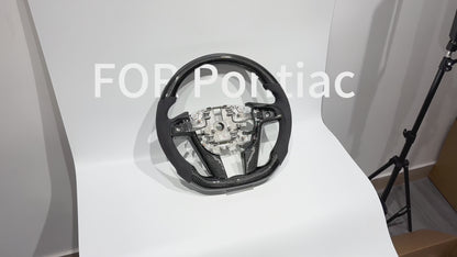 Pontiac G8 Holden VE steering wheel