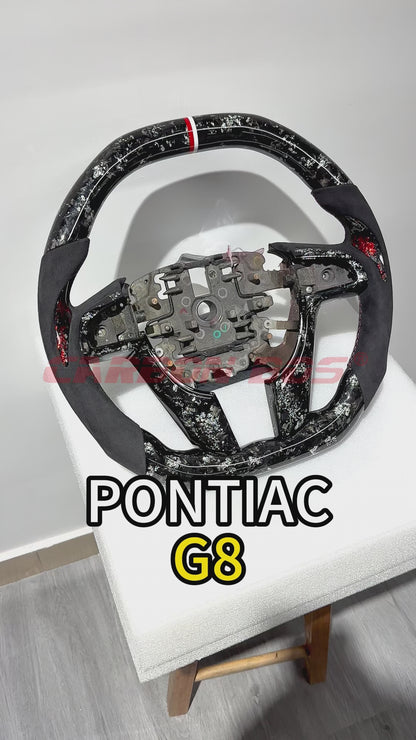 Pontiac G8 Holden VE steering wheel